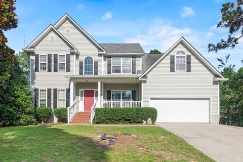 112 Ashley Hall Road