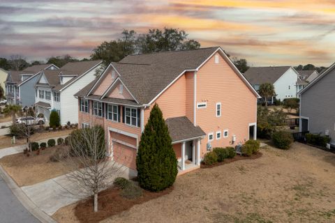 2152 Oyster Reef Lane active home in Oyster Point, Mount Pleasant, SC