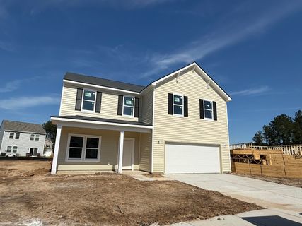 5363 Crinum Lilly pending home in Watson Hill, Summerville, SC