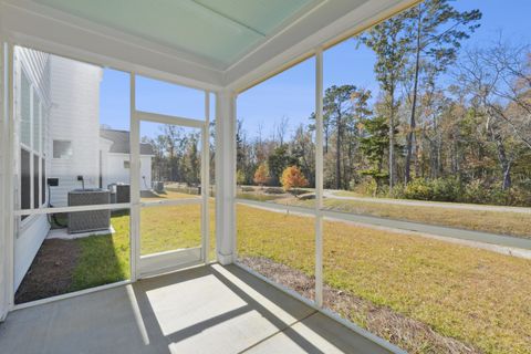 164 Claret Cup Way pending home in Verdier Pointe, Charleston, SC