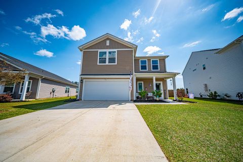 5008 Cedar Brush Court