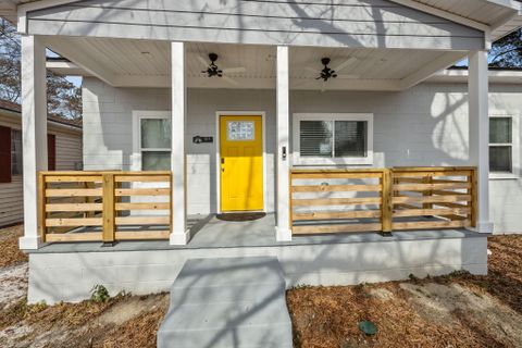 Homes in Kitfield Westend Mitton Road, Moncks Corner