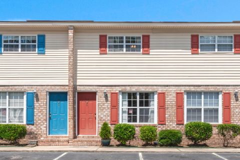 Homes in Honey Ridge Villas, Ladson