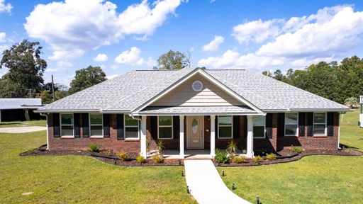 1226 Lesesne Drive