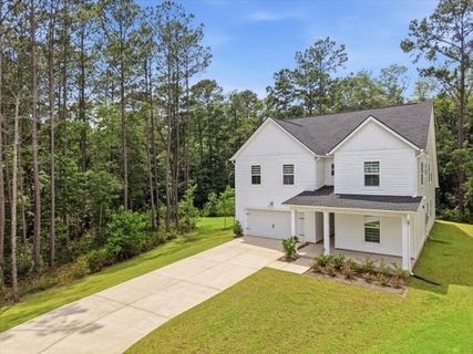 55 Red Bluff Street
