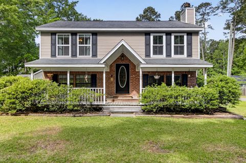 105 Cantering Hills Lane