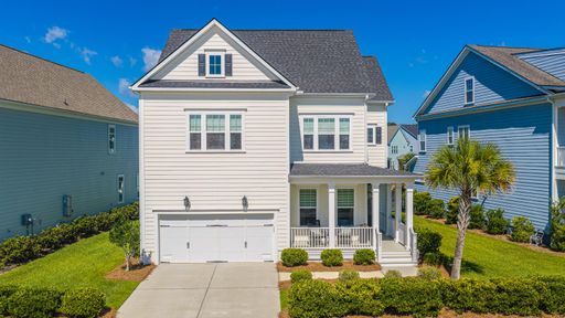 2325 Brackish Drive