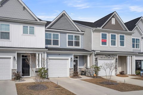 396 Painted Lady Lane active home in Landings at Montague, Goose Creek, SC