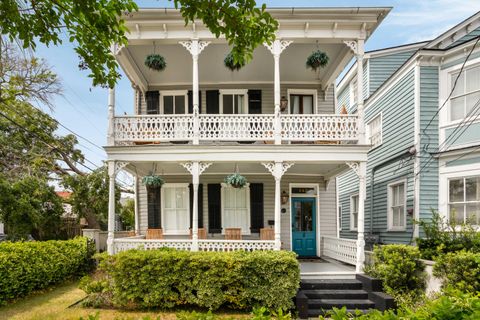 142 Spring Street