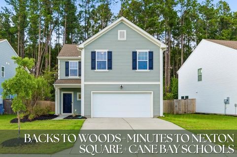 606 Snow Owl Drive active home in Nexton, Summerville, SC