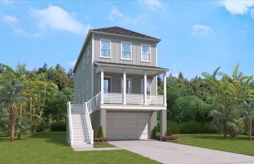 617 Du Bois Drive