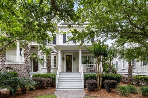 302 Island Park Drive active home in Daniel Island, Charleston, SC