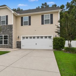 409 Fetterbush Drive