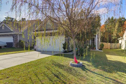 126 Chaste Tree Circle