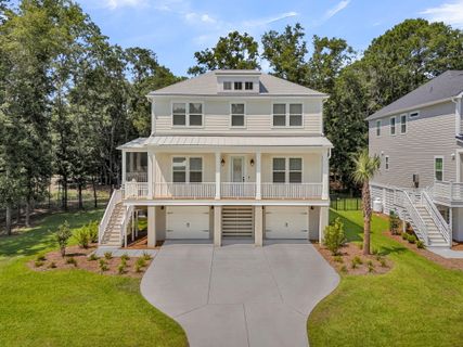 1416 Dahlia Road