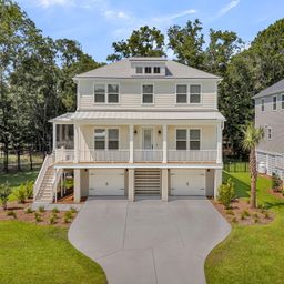1416 Dahlia Road