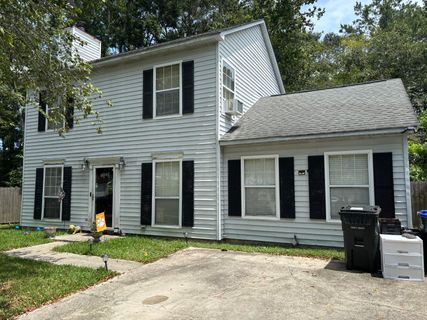110 Nottingham Court