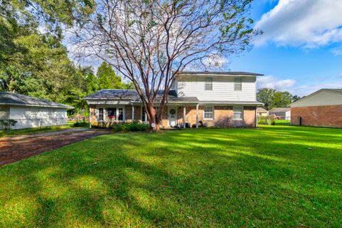 136 Blossom Street