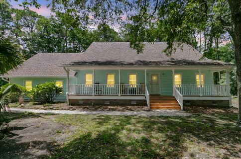 3686 Everhope Road