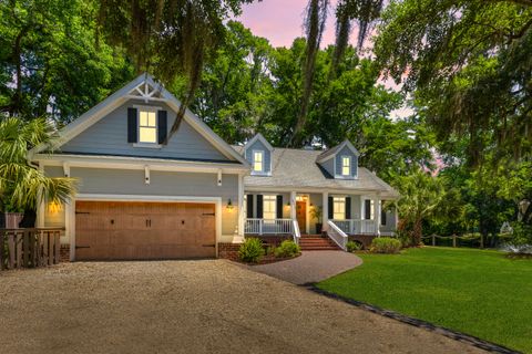 5378 Creek View Lane