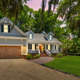 5378 Creek View Lane