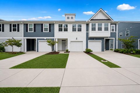 Homes in Boykins Run, Moncks Corner