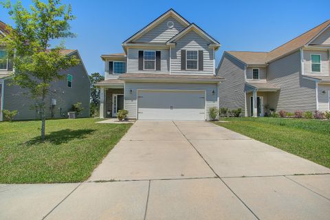 214 Daniels Creek Circle