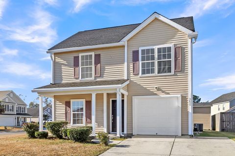 3033 Kinswood Lane