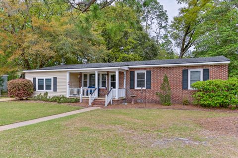 307 Burroughs Avenue