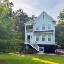 3644 Purple Martin Court