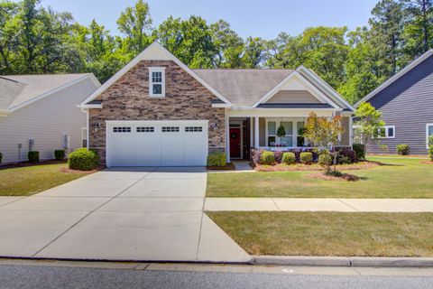 1113 Old Field Drive active home in The Ponds, Summerville, SC