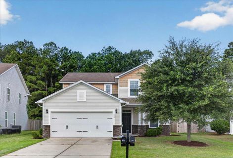 289 Oglethorpe Circle