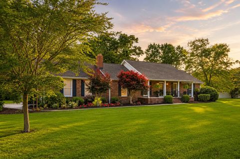 327 Bunch Ford Road
