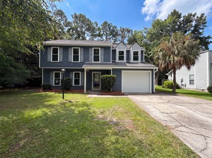 133 Danzid Drive