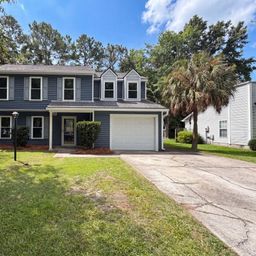 133 Danzid Drive