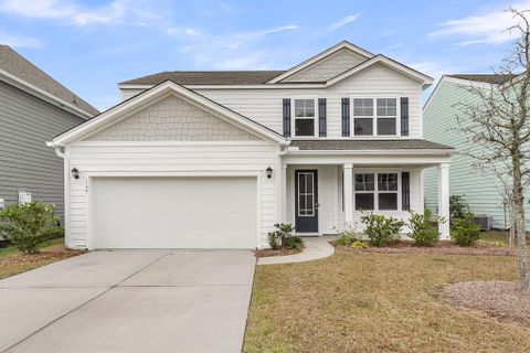 169 Cherry Grove Drive active home in The Ponds, Summerville, SC