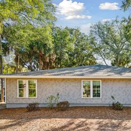248 Forest Trail