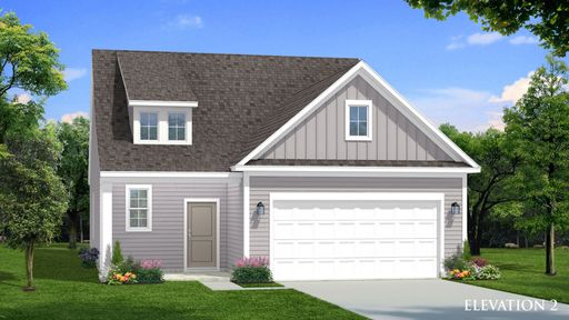 438 Cadbury Loop