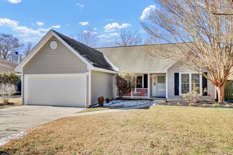 1470 Hidden Bridge Drive