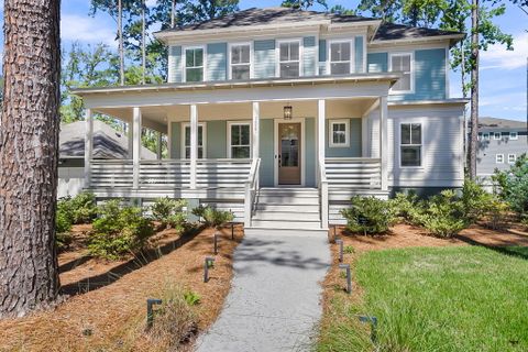 1527 John Fenwick Lane active home in The Preserve At Fenwick Plantation, Johns Island, SC