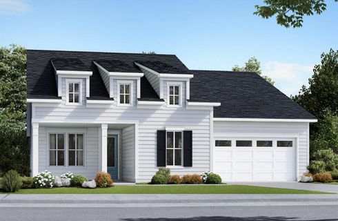 260 Gentle Wind Way