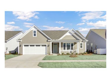 192 Collared Dove Court active home in The Ponds, Summerville, SC