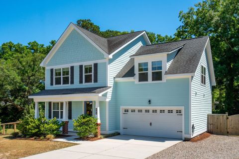 485 Fort Johnson Road