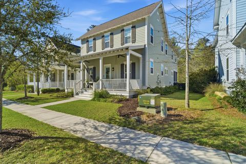 1645 Banning Street active home in Carolina Park, Mount Pleasant, SC