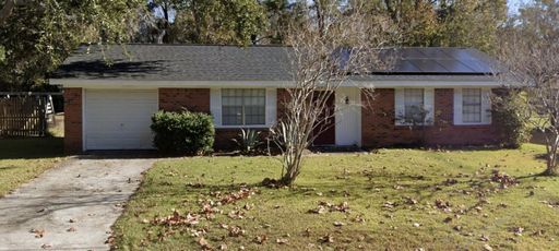 1015 Harrison Road