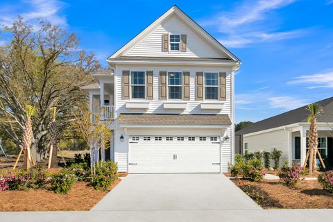 538 O Leary Circle pending home in Six Oaks, Summerville, SC