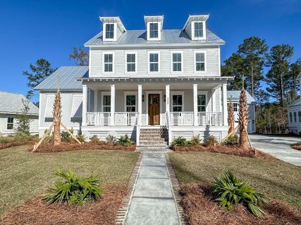 3894 Summerton Street pending home in Carolina Park, Mount Pleasant, SC