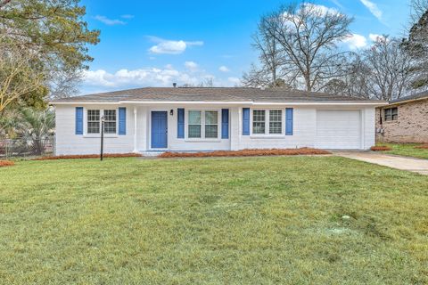 7645 Knollwood Drive