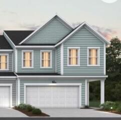131 Buttercup Way pending home in Ashley Walk Townes, Charleston, SC