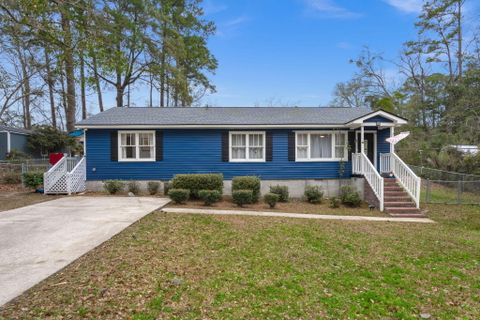 116 Underhill Road active home in Forest Hills, Walterboro, SC